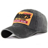 Ball Caps Letter Westerys Casual Fashionable Baseball Cap