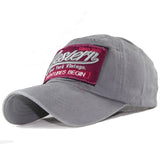 Ball Caps Letter Westerys Casual Fashionable Baseball Cap