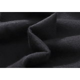 Cardigan Baseball Jacket Kan'ye Hoodie Hooded Fleece-Lined Zipper Cardigan Sweater