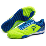 Football Shoes Soccer Shoes Teen Fashion TF Training Shoes