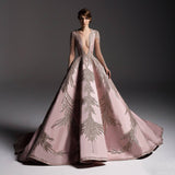 Long Homecoming Dresses Spring Dress Sexy Evening Dress