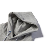 Men's Graphic Hoodies Men's Autumn Men's Pullover Coat Printed Loose