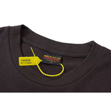 Nirvana T Shirt Vintage' 90 Nirvana Band Vintage Vintage Splash Ink Vtg