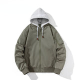 Varsity Jacket Baseball Uniform Thin