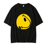 BTS Proof T Shirt Men and Women round Neck Loose Short Sleeves T-shirt