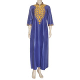 Betty Draper Valentine's Day Dress Women's Retro Ethnic Dress