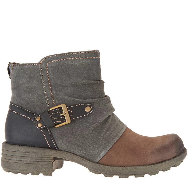 Western Shoes Low Cut Short Tube Men's Boots