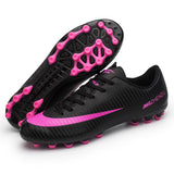 Football Shoes Soccer Shoes Male Size