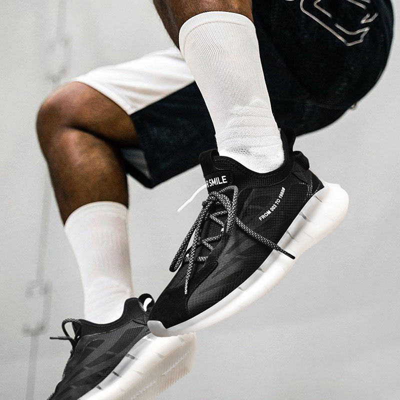 Men Sneakers Men Walking Shoes for Jogging Breathable Lightweight Shoes Spring/Summer Sports Men's Shoes