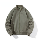 Varsity Jacket Baseball Uniform Thin