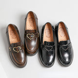 Mary Jane Shoes Jk Uniform Shoes