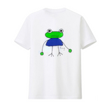 Noah T Shirt Noah Frog Animal Pocket Tee Animal Short Sleeve T-Shirt Men And Women
