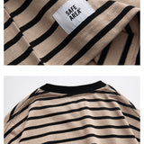 Men's Graphic Hoodies Men's Autumn Loose Sweater Men's