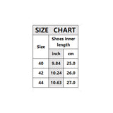 Men's Flip Flops Men Slides Comfort Slides Sandal Shoes Men's Trendy Casual Large Size Men's Summer Beach Shoes