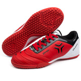 Football Shoes Soccer Shoes Teen Fashion TF Training Shoes