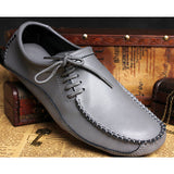 Men's Loafers Relaxedfit Slipon Loafer Men Shoes Spring/Summer Fashion Casual Men's Shoes