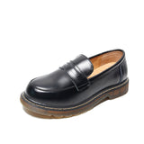 Mary Jane Shoes Vintage Summer Uniform Women'S Shoes
