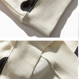 Men's Graphic Hoodies Autumn Hooded Sweater for Men and Women