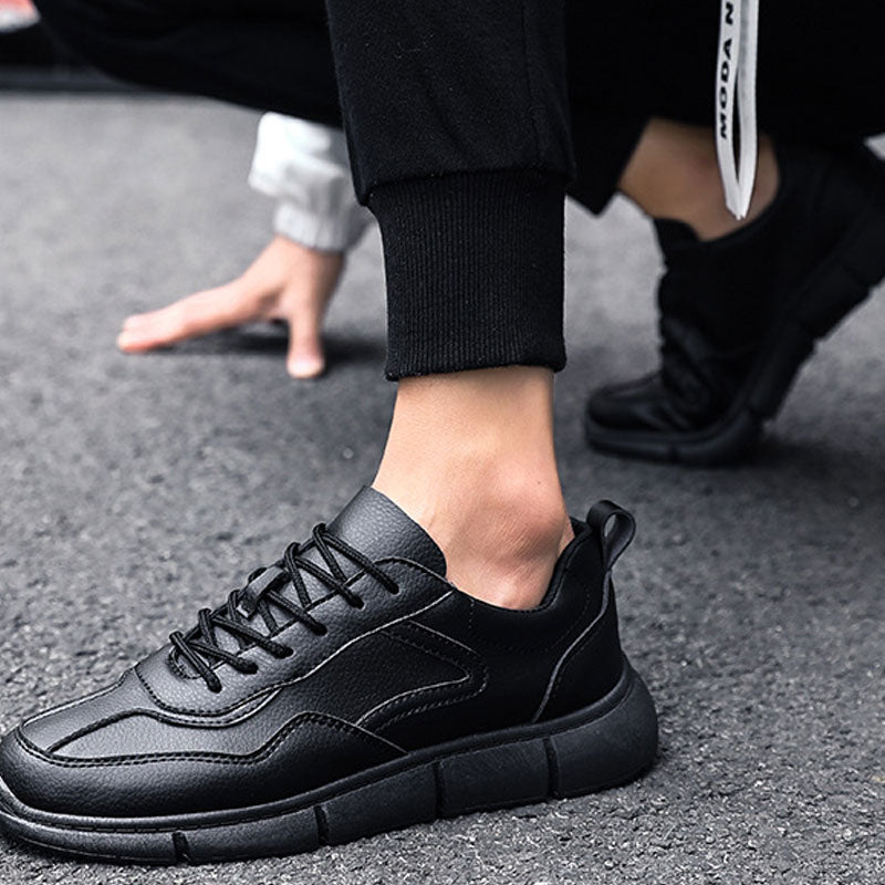 Men Sneakers Men Walking Shoes for Jogging Breathable Lightweight Shoes Men's Casual Shoes Sneakers Breathable