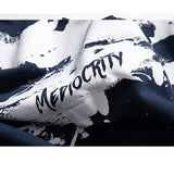 Crew Neck Sweatshirts for Men Men's Autumn Wear Printed Crew Neck Sweatshirt Casual