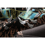 Kanye West Sunday Service Hoodie Autumn And Winter Rep Eagle Dog Printed Hoodie Fleece Lined