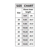 Men's Sneaks & Athletic Jogging Shoes Spring Breathable Net Cloth Casual Shoes Trendy Men's Sneakers