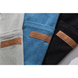 Man Fall Outfis Autumn Vintage Multi-Pocket Jacket Boys Hip Hop BF Loose Leisure Workwear Coat
