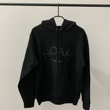 Noah Hoodie Printed Casual Hooded Casual