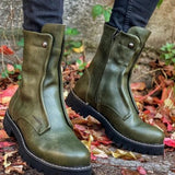 Yellowstone Cowboy Boots Lovers Shoes Women'S Men'S Boots