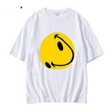 BTS Proof T Shirt Men and Women round Neck Loose Short Sleeves T-shirt