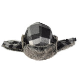 Winter Hats Winter Thickened Velvet Padded Men and Women Outdoor Cycling