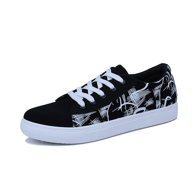 Men Sneakers Men Walking Shoes for Jogging Breathable Lightweight Shoes Autumn and Winter Sneakers Men's Casual Shoes