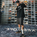 Askyurself Pant Loose Casual Shorts