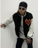 Skull Apparel Skull Baseball Uniform