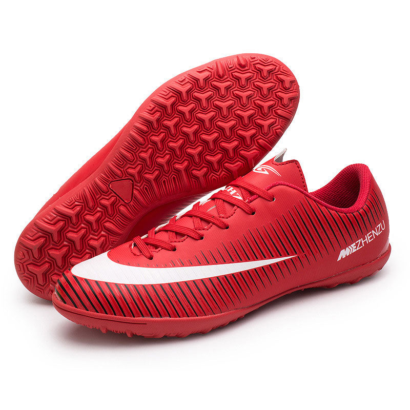 Football Shoes Soccer Shoes Male Indoor Training Shoes
