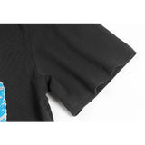 Nirvana T Shirt Nirvana Retro Distressed Loose Vintage