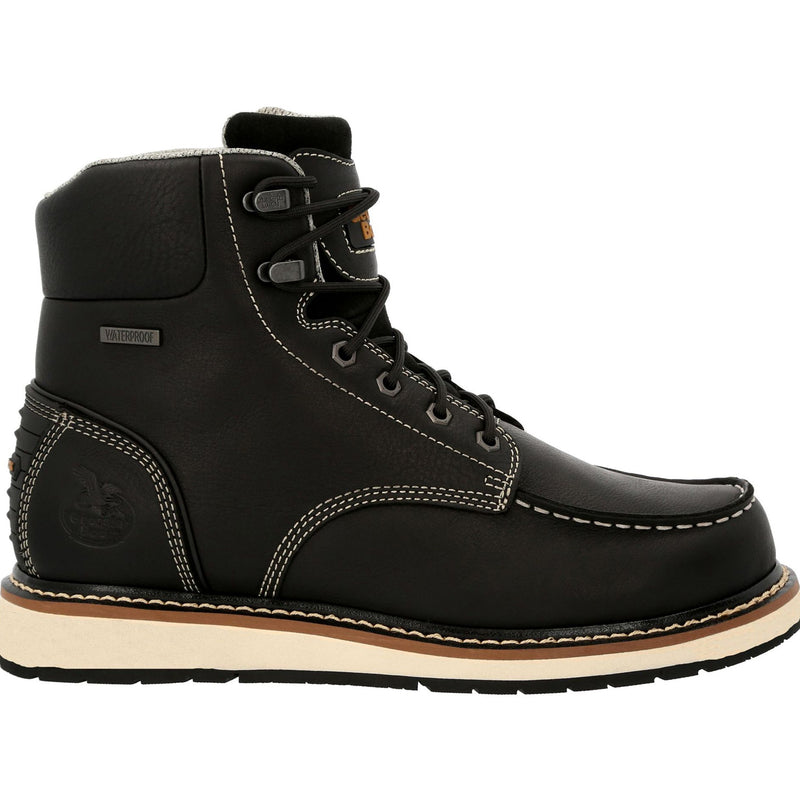 Justin Yellowstone Boots Men'S Casual Boots