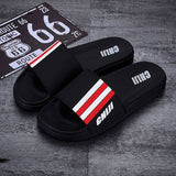 Men Slippers Non Slip Shoes Indoor Outdoor Men Summer Wear Beach Slippers