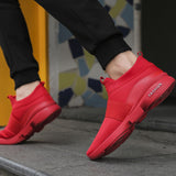Men Sneakers Men Walking Shoes for Jogging Breathable Lightweight Shoes Casual Sneakers Men's Breathable Shoes Jogging Shoes