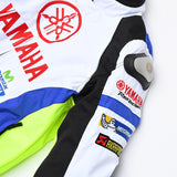 Yamaha Motorbike Riding Jacket Four Seasons Motorcycle Cycling Clothing Male Motorcycle Clothing Racing Car