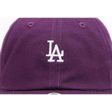 Dodgers and Yankees Baseball Cap 47brand Baseball Cap Female Stylish Hip Hop Hat