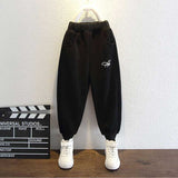 Toddler Boys Jackets Boys' Suit Spring and Autumn Baseball Uniform Gym Clothes