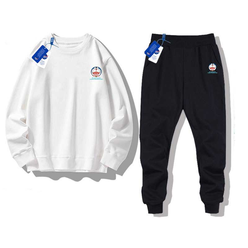 Nasa Children Sweater & Pant Set Nasa Boys Sweater Suit Cool Handsome Spring And Autumn