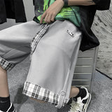 Men White Shorts Men's Shorts Shorts Men's Shorts