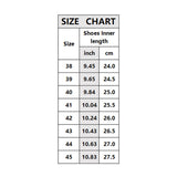 Men's Dress Shoes Classic Leather Oxfords Casual Cushioned Loafer Men's Formal Wear Business Casual Shoes