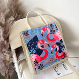 Strawberry Bags Shopping Shoulder Bag Casual Fashion