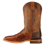 Justin Yellowstone Boots Men'S Vintage Knight Boots Breathable Martin Boots Trendy Boots