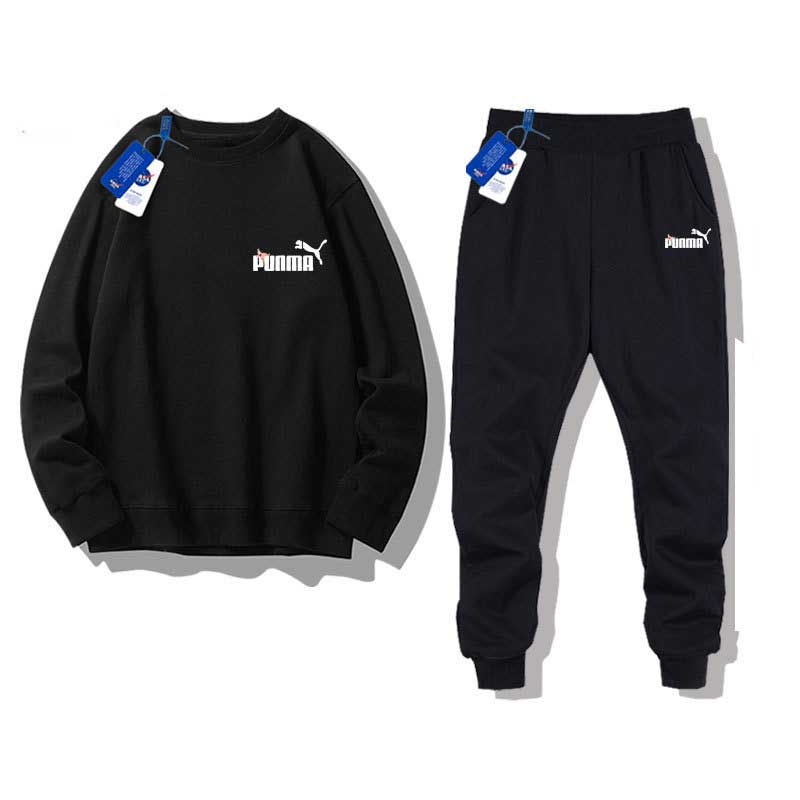 Nasa Children Sweater & Pant Set Nasa Boys Sweater Suit Spring And Autumn Sports