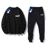 Nasa Children Sweater & Pant Set Nasa Boys Sweater Suit Spring And Autumn Sports