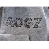 Toddler Boys Jackets Boys' Coat Spring and Autumn Casual Sweatshirt